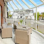 Techts Strandhaus * Timmendorfer Strand