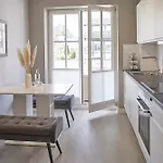 Techts Strandhaus Appartement Timmendorfer Strand