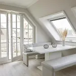 Appartement Techts Strandhaus *