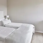 Techts Strandhaus Appartement Timmendorfer Strand