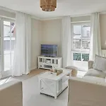Techts Strandhaus Apartment *