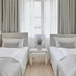 Techts Strandhaus Διαμέρισμα Timmendorfer Strand