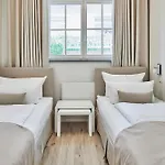 Διαμέρισμα Techts Strandhaus *