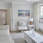 Techts Strandhaus