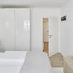 Techts Strandhaus 公寓