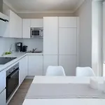 Techts Strandhaus Apartman