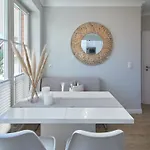 Techts Strandhaus Apartment *