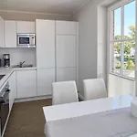Techts Strandhaus Apartment Timmendorfer Strand