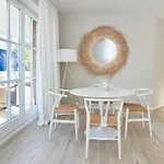 Techts Strandhaus *