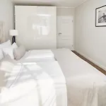 Διαμέρισμα Techts Strandhaus