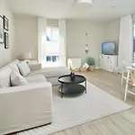 Techts Strandhaus Apartment Timmendorfer Strand