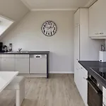 Techts Strandhaus * 蒂门多弗施特兰德