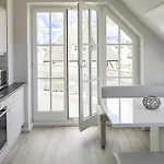 公寓 Techts Strandhaus