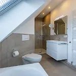 Techts Strandhaus Apartment *
