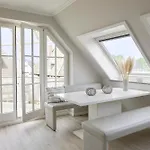Apartment Techts Strandhaus *