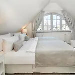 Techts Strandhaus 公寓 蒂门多弗施特兰德