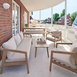 Techts Strandhaus