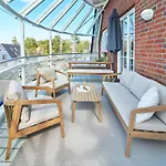 公寓 Techts Strandhaus
