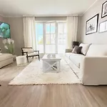 Techts Strandhaus Apartman Timmendorfer Strand