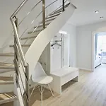 Techts Strandhaus *