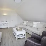 Techts Strandhaus Apartman Timmendorfer Strand