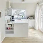Techts Strandhaus *