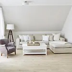 Appartement Techts Strandhaus