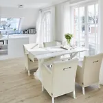 Techts Strandhaus Apartment Timmendorfer Strand