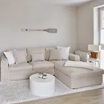 Appartement Techts Strandhaus *