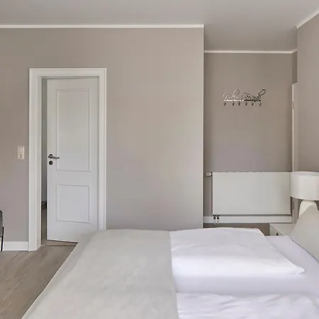 Techts Strandhaus شقة