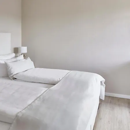 Techts Strandhaus شقة تيميندورفير ستراند