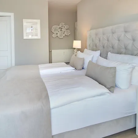 Appartement Techts Strandhaus *