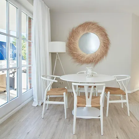 Techts Strandhaus *
