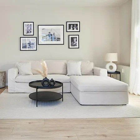 Techts Strandhaus * تيميندورفير ستراند