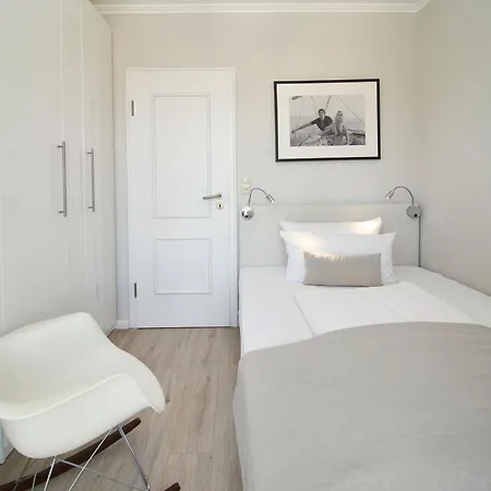 Lejlighed Techts Strandhaus Timmendorfer Strand