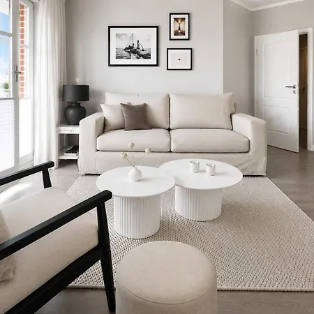 Techts Strandhaus