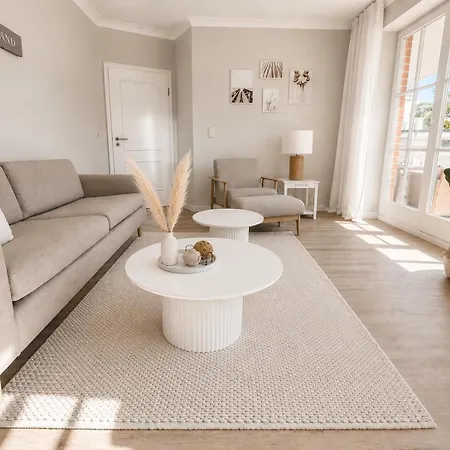 Techts Strandhaus