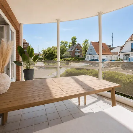 Lejlighed Techts Strandhaus
