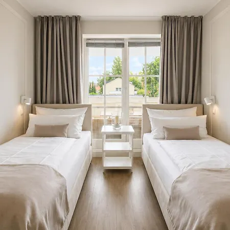 Techts Strandhaus