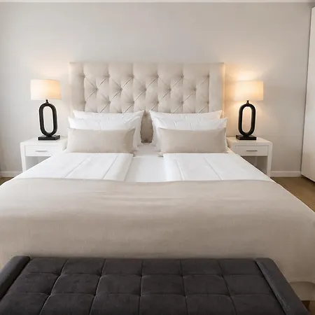 Appartement Techts Strandhaus