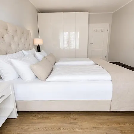 Techts Strandhaus Appartamento *