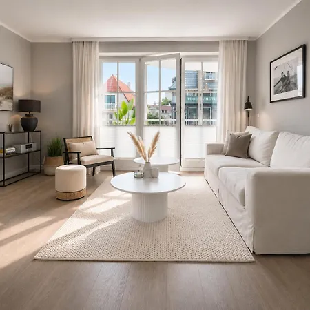 Techts Strandhaus