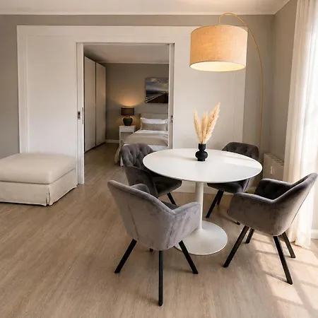 Lejlighed Techts Strandhaus