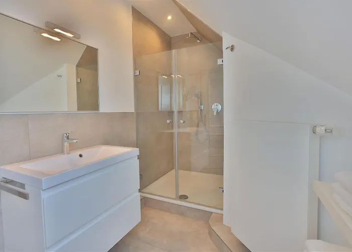 Appartamento Techts Strandhaus Timmendorfer Strand