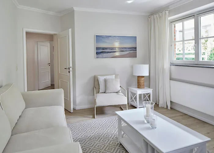 Techts Strandhaus