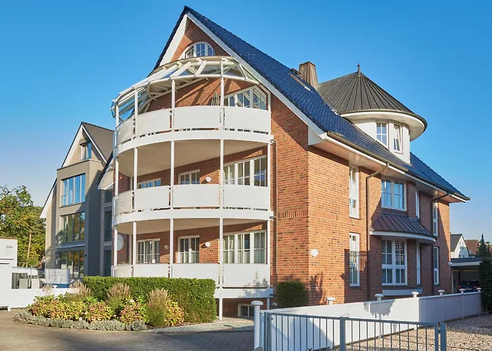 Techts Strandhaus