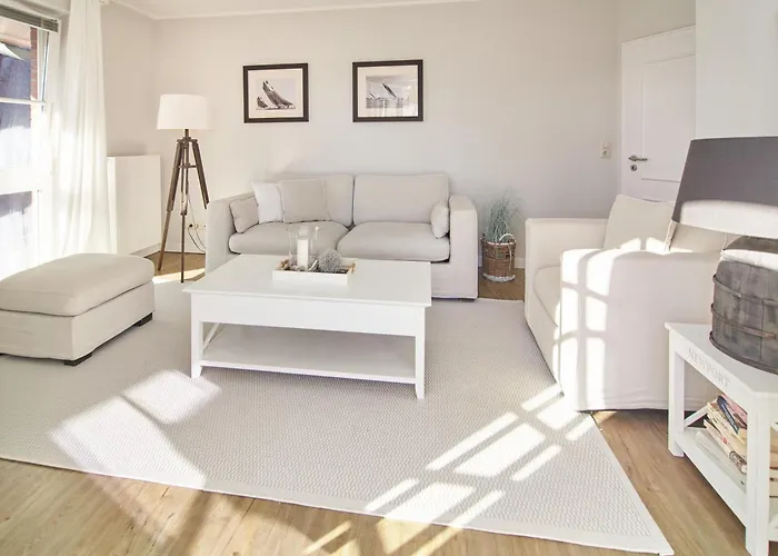 Techts Strandhaus Timmendorfer Strand