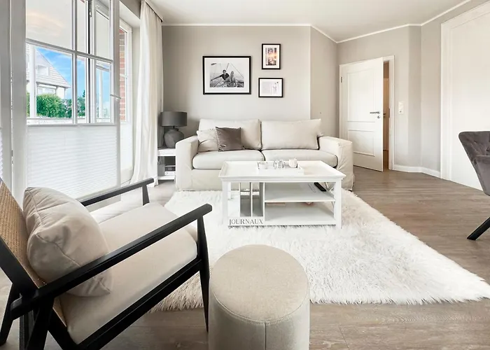 Techts Strandhaus *