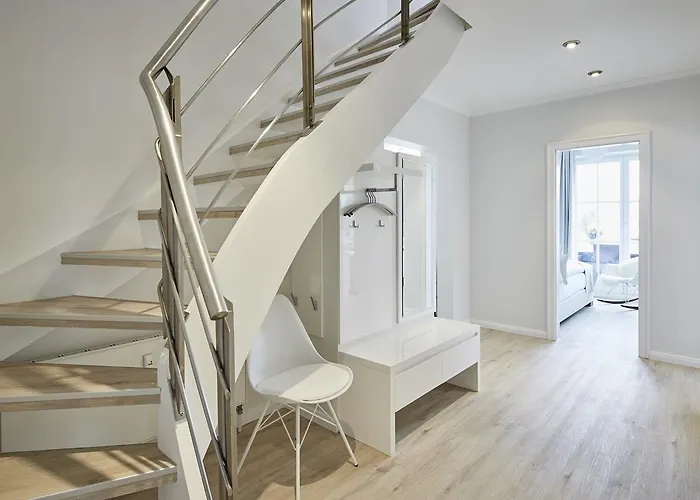 Techts Strandhaus *
